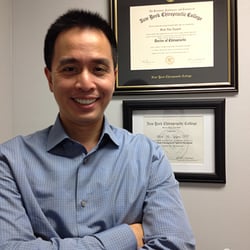 Cedar Chiropractic & Sports