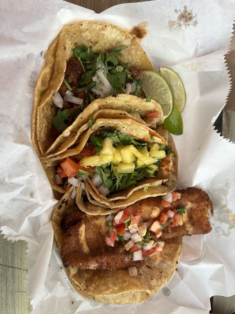 Corazon Mexican Food