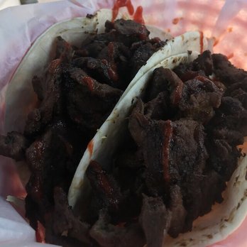 Garbo's Grill - Korean B.B.Q. tacos - Food Trucks Near Me - Key West, Florida