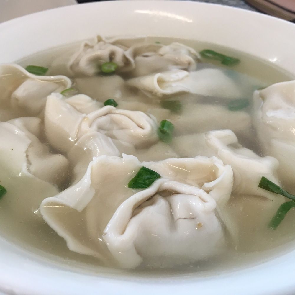 Shanghai Garden Dumpling - Shanghainese Near Me - Box Hill, VIC Shanghai Garden Dumpling - Shanghainese Near Me - Box Hill, VIC