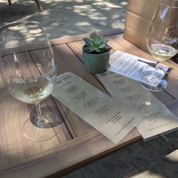 Paix Sur Terre Winery - Wineries Near Me - Paso Robles, California Paix Sur Terre Winery - Wineries Near Me - Paso Robles, California