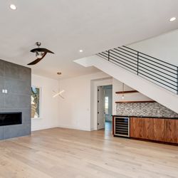 Alpha Builders Group - New build Custom Homes