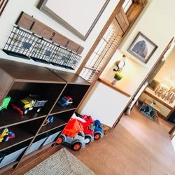 The Farmhouse Preschool