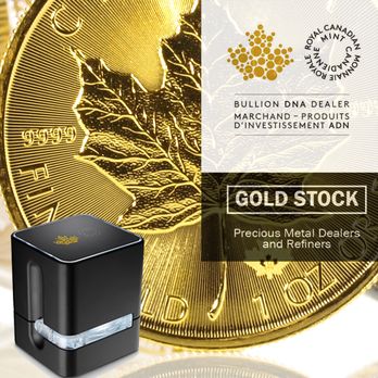 Gold Stock - Gold Buyers Near Me - Toronto, Ontario