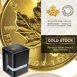 Gold Stock