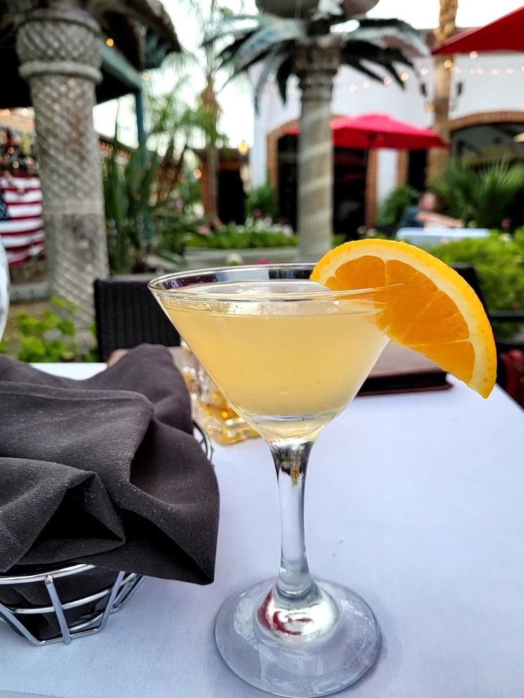 Sammy G's Tuscan Grill