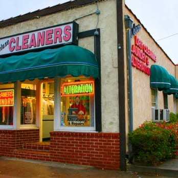 Chevy Chase Deluxe Cleaners - Sewing & Alterations Near Me - Glendale, California Chevy Chase Deluxe Cleaners - Sewing & Alterations Near Me - Glendale, California