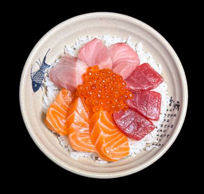 Hou Fish Market by null