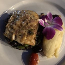 Grilled Mahi Mahi Grilled Mahi Mahi