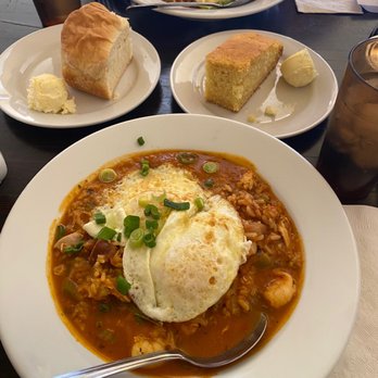 Cajun Kitchen Cafe - Jambalaya - Cajun/Creole Near Me - Ventura, California