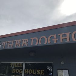 Thee DogHouse