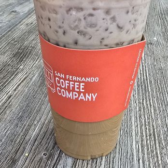 San Fernando Coffee Company - Coffee & Tea Near Me - San Fernando, California San Fernando Coffee Company - Coffee & Tea Near Me - San Fernando, California