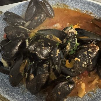 Ristorante Santucci - Mussels - Italian Near Me - West Palm Beach, Florida Ristorante Santucci - Mussels - Italian Near Me - West Palm Beach, Florida