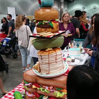 LA Cookie Con - Unofficial Yelp Events Near Me