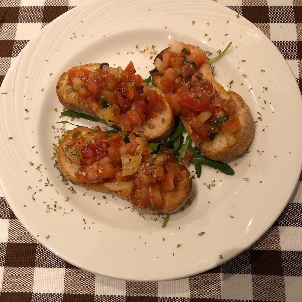 Ristorante La Sardegna - Italian Near Me - Berlin, BE Ristorante La Sardegna - Italian Near Me - Berlin, BE