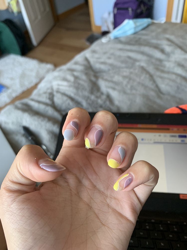 ANGEL NAILS & SPA Updated October 2024 28971 Lorain Rd, North