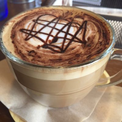 78 Cafe - Nappa Cafe by null