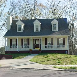 Chris Spors Custom Homes