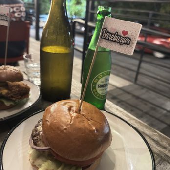 Bareburger - Mt Kisco - Burgers Near Me - Mount Kisco, New York