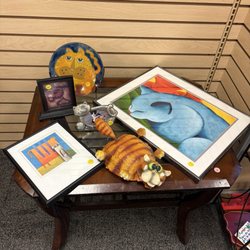 American Cancer Society Discovery Shop