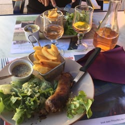 Café du Commerce