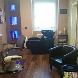 Friseur Westend - Herren 2016