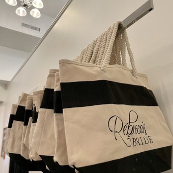Rebecca's Wedding Boutique - Bridal Near Me - Louisville, Kentucky