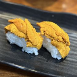 Geta - Uni nigiris