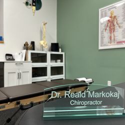 Fixology Fitness - Take a crack at the new year and adjust those fitness goals with Dr M
