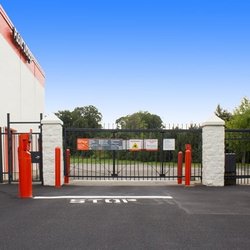Public Storage