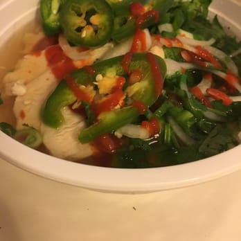 Wok-In - The best chicken pho I've had in a long time!!! - Chinese Near Me - Costa Mesa, California Wok-In - The best chicken pho I've had in a long time!!! - Chinese Near Me - Costa Mesa, California