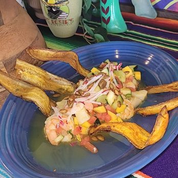 Fat Rosie's - Mexican Near Me - Oak Brook, Illinois