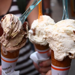 Giovanni Gelateria - Glaces Giovanni