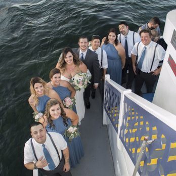 Laughlin River Tours - Luck Wedding - Tours Near Me - Laughlin, Nevada