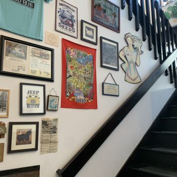 Fowl & Fodder Downtown - Breakfast & Brunch Near Me - Toledo, Ohio