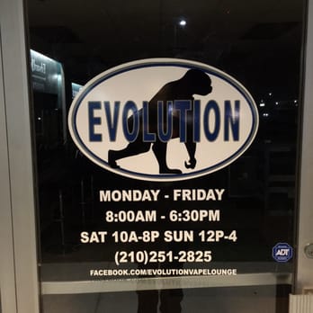 EVOLUTION VAPE LOUNGE - CLOSED - Updated May 2026 - 12151 Jones Maltsberger  Rd, San Antonio, Texas - Vape Shops - Phone Number
