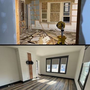 Revival Remodels - General Contractors Near Me - Truckee, California Revival Remodels - General Contractors Near Me - Truckee, California