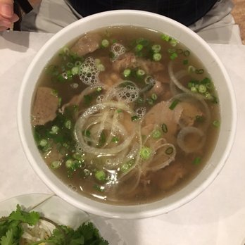 Le Mekong - Pho - Vietnamese Near Me - Johns Creek, Georgia