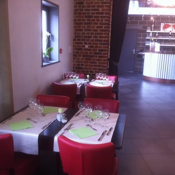 Ferme Fleurie - French Near Me - Herlies, 59