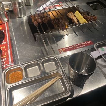 Chubby Skewers - Barbeque Near Me - Rowland Heights, California