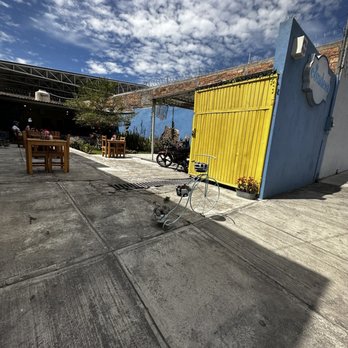 Condesa Tepic - Entrada - Restaurants Near Me - Tepic, NAY