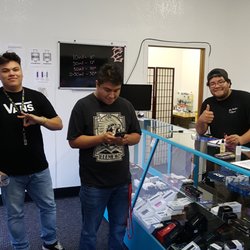 Vape Junkies