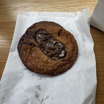 Arsicault Bakery - Chocolate Chip Cookie - Bakeries Near Me - San Francisco, California