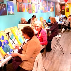 Artist People - Creative Fun