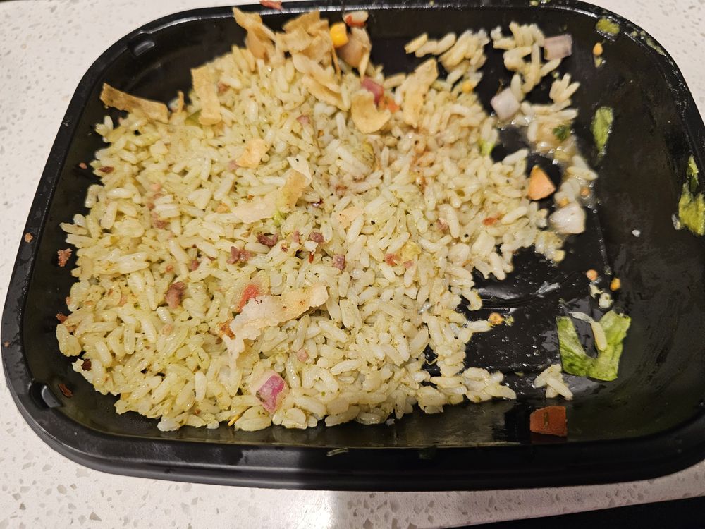 Applebee's Grill + Bar