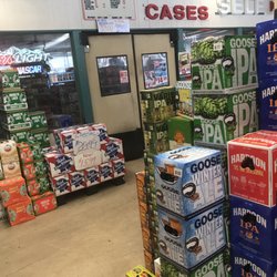 Park Discount Beverage Center