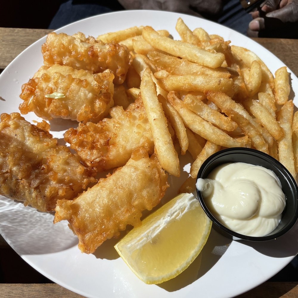 Effy's Cafe - Fish and chips - Cafes Near Me - New York, New York Effy's Cafe - Fish and chips - Cafes Near Me - New York, New York