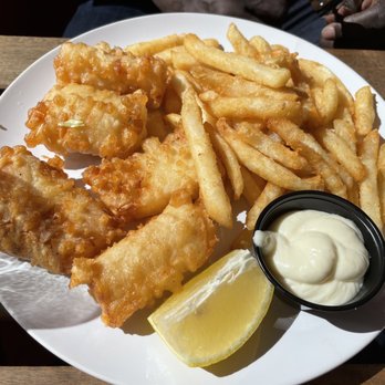 Effy's Cafe - Fish and chips - Cafes Near Me - New York, New York Effy's Cafe - Fish and chips - Cafes Near Me - New York, New York