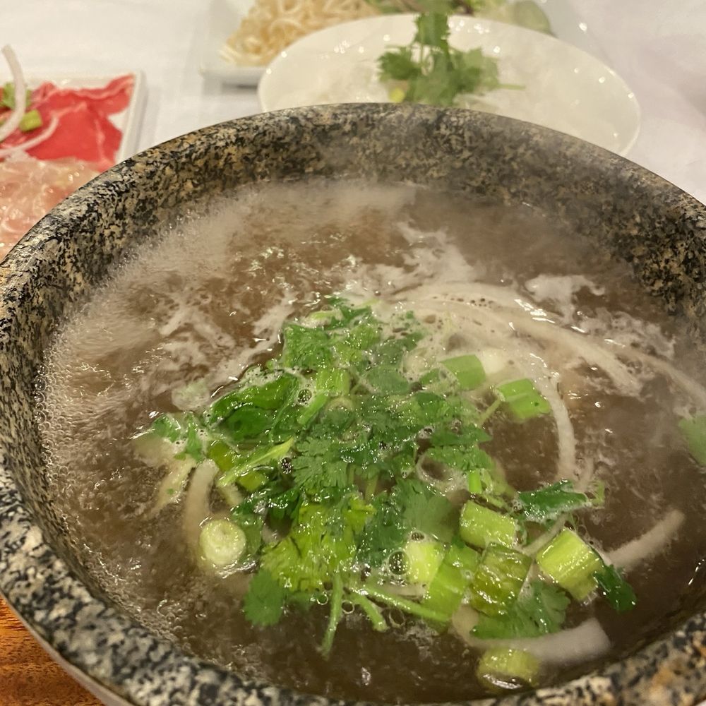 Hot Stone Pho - Hot Stone Pho Special - Vietnamese Near Me - Garden Grove, California Hot Stone Pho - Hot Stone Pho Special - Vietnamese Near Me - Garden Grove, California