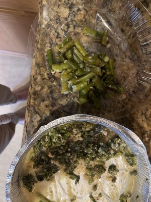 Baci Pizzeria Ristorante by null